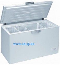 Морозильный ларь Beko HSA 40520 на 350 литров
